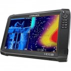 Картплоттер-эхолот Lowrance HDS-12 Carbon No Transducer (000-13690-001)