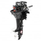 Лодочный мотор HIDEA HD9.9FHL 9.9 л.с. двухтактный