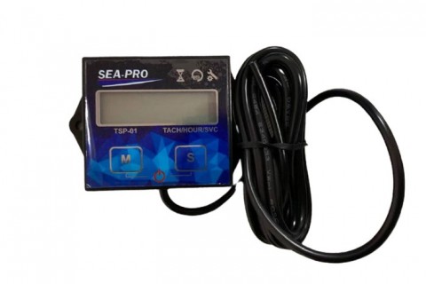 Тахометр SEA-PRO TSP-01