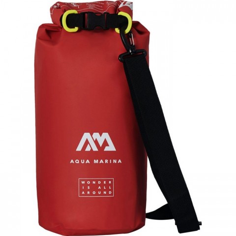 Сумка-мешок водонепроницаемая Aquamarina Dry Bag 10L ( арт. B0303035 )