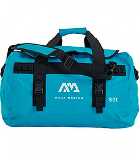 Сумка водонепроницаемая Aquamarina Duffle Bag 50L ( арт. B0303039 )