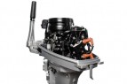 Лодочный мотор SEANOVO SN18FHBS 18 л.с. двухтактный