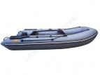 Надувная лодка ПВХ Marlin 300 Е