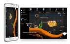 Беспроводной Эхолот Deeper Smart Sonar PRO+