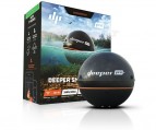 Беспроводной Эхолот Deeper Smart Sonar PRO+