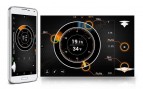 Беспроводной Эхолот Deeper Smart Sonar PRO+