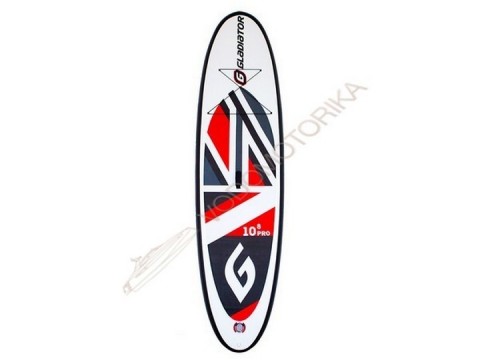 Доска SUP Gladiator G10.8 PRO