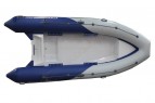 Лодка WINboat 420 GTR