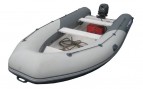 Лодка WINboat 420 GTR