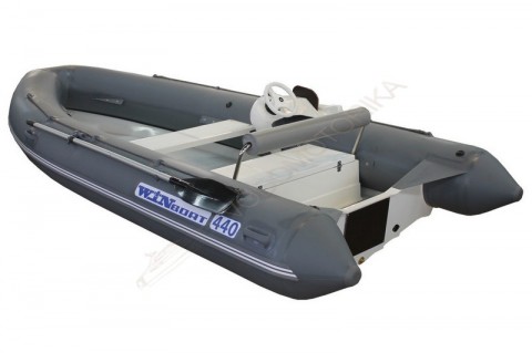 Лодка WINboat 440 RD mini